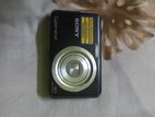 Dsc-w180 Camara