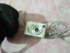 Dsc- W1sony Sybershot
