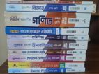 দশম শ্রেনির শর্ট সিলেবাস গাইড