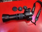 Dslr 700d