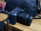 dslr camera 200d