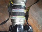 Nikon d3200 for sale