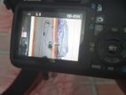 DSLR camera Canon 1100D