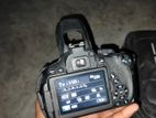 Dslr Camera,, Canon 700D