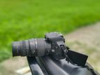 DSLR CAMERA CANON 700D