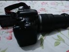Dslr Camera Canon