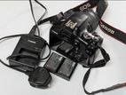 Dslr Camera