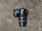 Dslr Camera