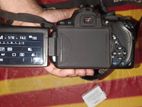 DSLR camera for sale