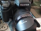 DSLR Camera Fujifilm Finepix HS 35 EXR
