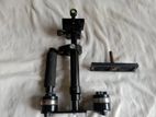 DSLR Camera Gimbel Stabilizer / Flycam