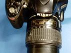 DSLR Camera Nikkon D3200, বিক্রয় হবে।