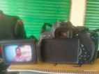 DSLR Camera Sell