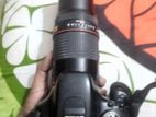 DSLR Cannon 600D