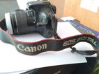 Dslr Canon 1100d