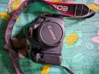 Dslr Canon 6d Camera