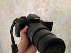 Dslr Canon 700D And Zoom Lens For sell New Conditions
