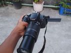 DSLR Canon 700D+Zoom Lens Full Set Sell