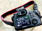 Dslr Cemera Sell -Canon Eos 6d