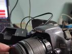 DSLR EOS 1100D