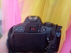 DSLR camera sell