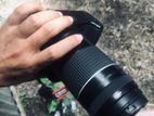 ক্যামেরা বোডি 700d