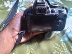 DSLR for sell
