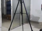 dslr/smartphone camera stand tripod. WfWT 3560