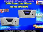 DSP IPS 1050VA Only Machine