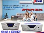 DSP IPS 1050VA ONLY MACHINE