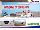 DSP IPS 650VA ONLY MACHINE