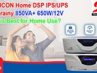 DSP IPS 850VA ONLY MACHINE