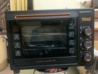 Dsp Toaster Oven 1800w