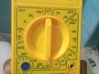 Dt 830d Digital Multimeter