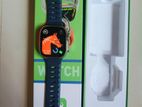 DT NO.1 Smart Watch Sell kora hoby