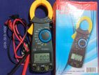 DT3266L+ Digital LCD Clamp Multimeter