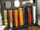 DT900 Ultra 9 Smart Watch