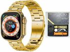 Dt900 Ultra Smart Watch