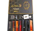 Dt900 Ultra Smart Watch