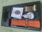 Dt900 Ultra Smart Watch