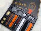 DT900 Ultra Smart Watch (Orginal)