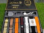 DT900 ultra smart watch original