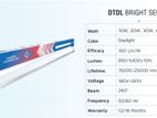 DTDL Bright Series LED Tube Light - 40 Watt