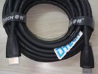 Dtech HDMI Cable - 10 Meter