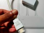 Dtech Vga To Hdmi Converter