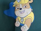 Dtf Sticker 1pcs