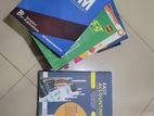 Du admission books