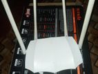 Dual band AC 1200 router fixed rate