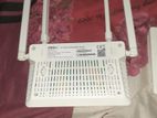 Dual Band Router And Onu