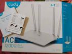 Dual band router(2 in 1)